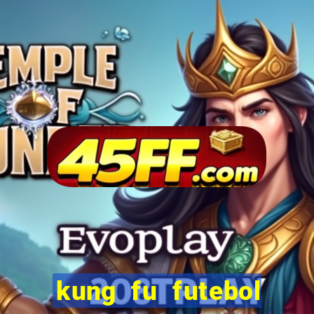 kung fu futebol clube download utorrent